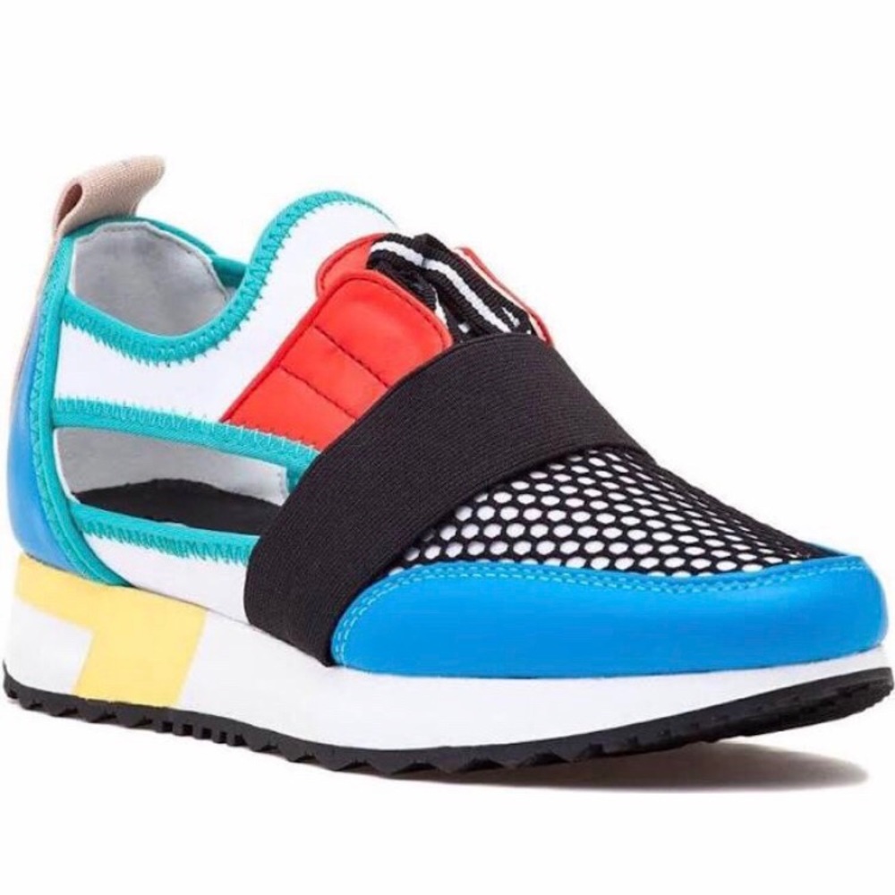 Steve Madden Sneakers